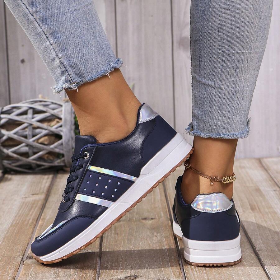 [🔥Korlátozott ideig féláron - Ne hagyja ki] Ergonomikus kialakítású női ortopéd cipő - 👞Kényelmes és lélegző