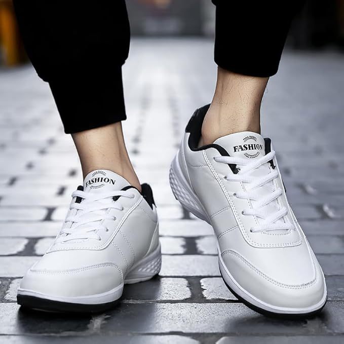 [🔥Korlátozott ideig 50% kedvezmény - ne hagyd ki] Férfi szabadtéri sport ortopéd cipő - hatékonyan enyhíti a lábfájást👞