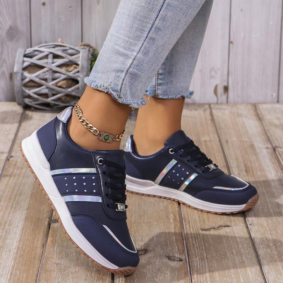 [🔥Korlátozott ideig féláron - Ne hagyja ki] Ergonomikus kialakítású női ortopéd cipő - 👞Kényelmes és lélegző