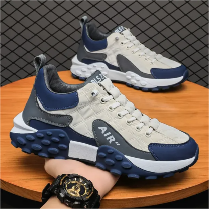 【🎁50% kedvezménnyel ma - ne hagyd ki】Ergonómikus kialakítású ortopéd cipő - szabadulj meg a járási kényelmetlenségtől👞