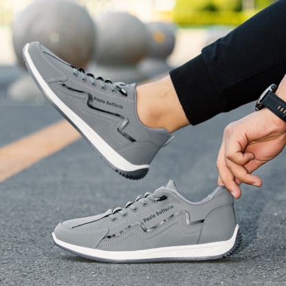 [🔥Ma féláron - ne hagyd ki] Ergonomikus kialakítású ortopéd cipő - ívtartó kialakítás 👞Könnyen megszabadulhatsz a lábfájdalmaktól
