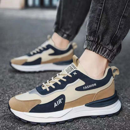 【🎁50% kedvezménnyel ma - ne hagyd ki】Ergonómikus kialakítású ortopéd cipő - szabadulj meg a járási kényelmetlenségtől👞