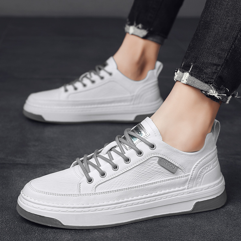 [🎁50% kedvezmény ma - ne hagyd ki] Ergonomikus kialakítású ortopéd cipő - Ausztrál kiváló minőségű bőr + láb ortopéd funkció 👞