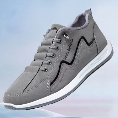 [🔥Ma féláron - ne hagyd ki] Ergonomikus kialakítású ortopéd cipő - ívtartó kialakítás 👞Könnyen megszabadulhatsz a lábfájdalmaktól