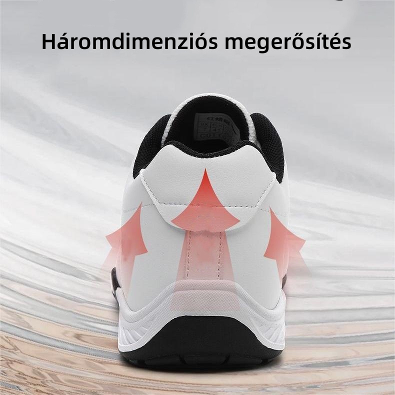 (🎁Ma korlátozott ideig 50% kedvezmény) - Ergonomikus és kényelmes fájdalomcsillapító cipők