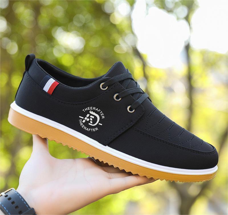 Pantofi casual pentru bărbați