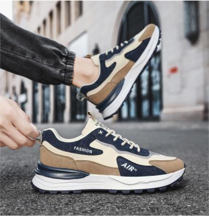 【🎁50% kedvezménnyel ma - ne hagyd ki】Ergonómikus kialakítású ortopéd cipő - szabadulj meg a járási kényelmetlenségtől👞