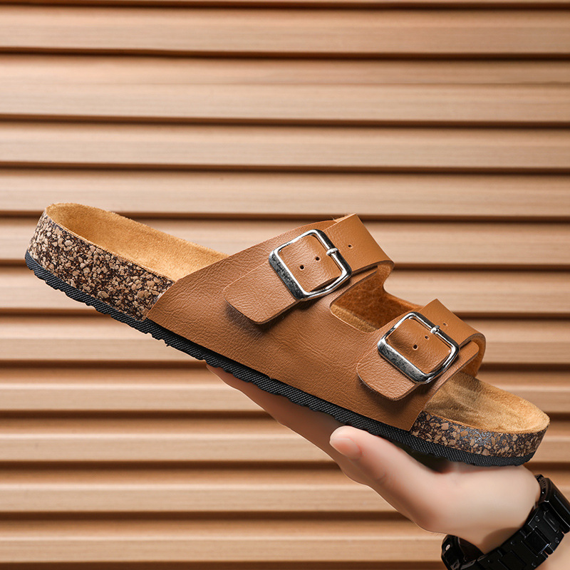 [🎁50% kedvezménnyel ma, ne hagyd ki] Ergonomikus kialakítású ortopéd szandál, könnyen megszabadul a lábfájdalmaktól👞