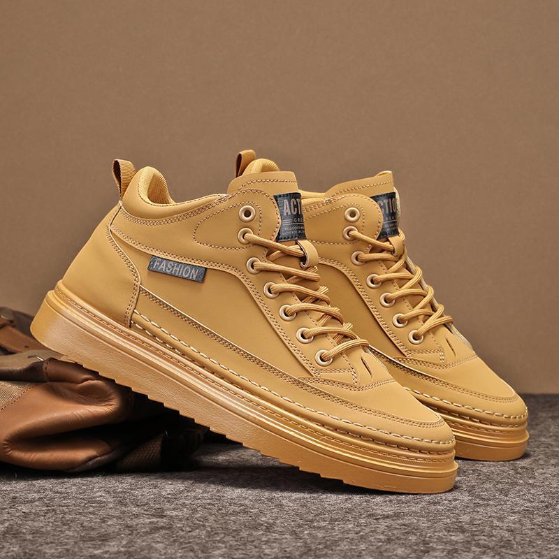 【⏰50% KEDVEZMÉNY MA - CSAK MA】Kényelmes férficipők ✅Ívtartó - Kiváló minőségű bőr 👞