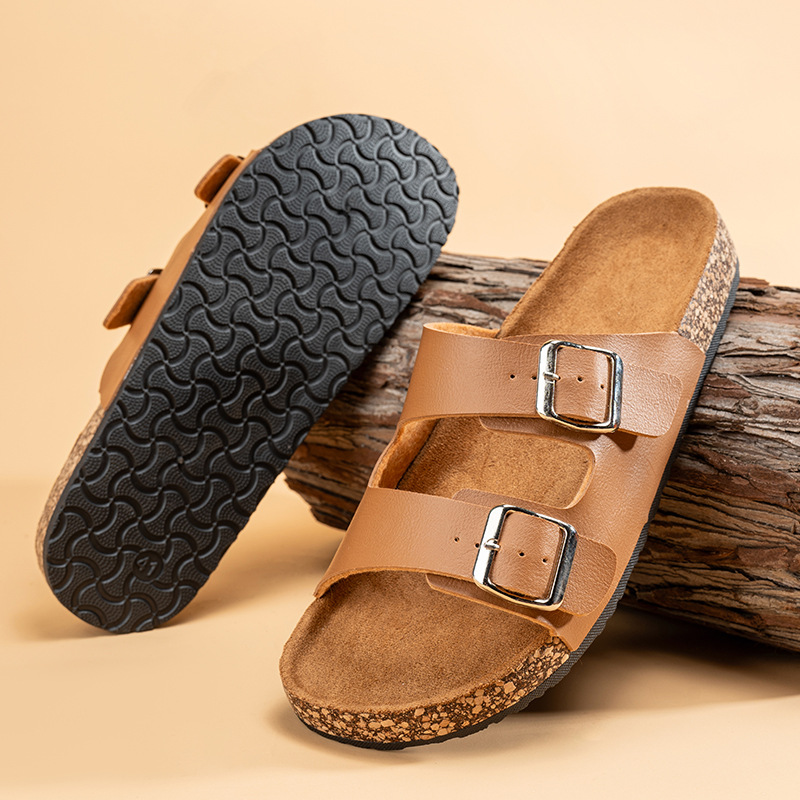 [🎁50% kedvezménnyel ma, ne hagyd ki] Ergonomikus kialakítású ortopéd szandál, könnyen megszabadul a lábfájdalmaktól👞