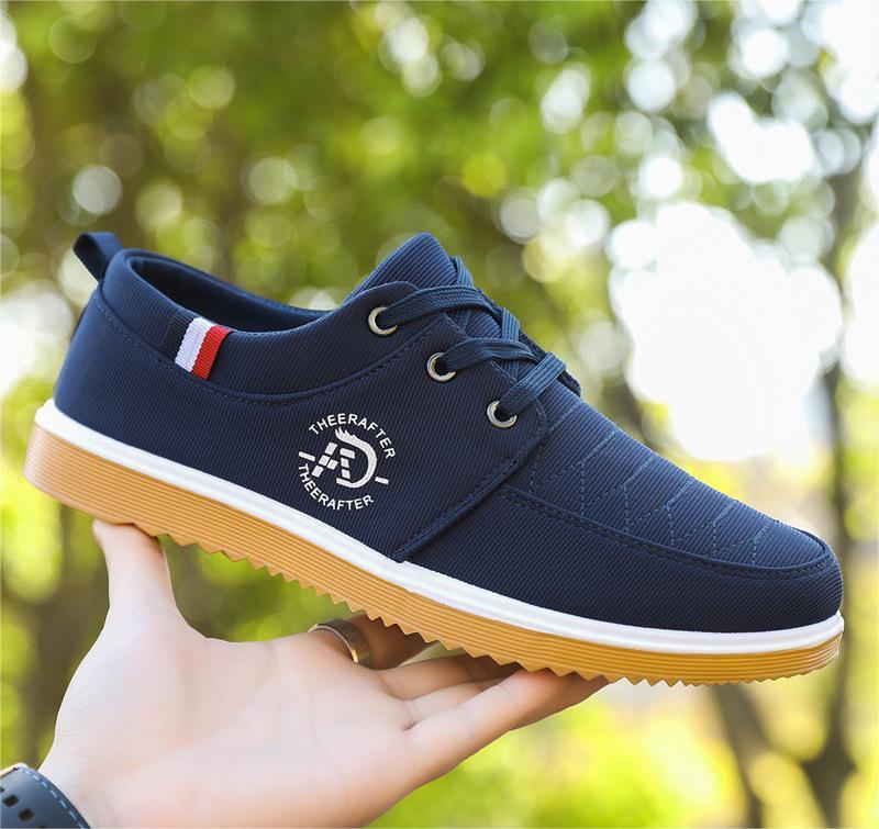 Pantofi casual pentru bărbați