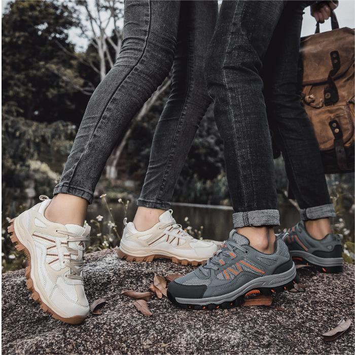 [🔥Korlátozott ideig 50% kedvezmény - ne hagyd ki] Ergonomikus kialakítású ortopéd cipő - segítségével könnyedén megszabadulhatsz a lábfájdalmaktól👞