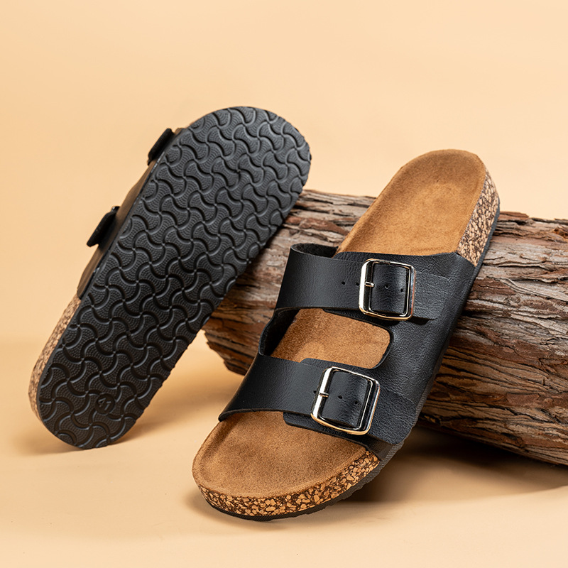 [🎁50% kedvezménnyel ma, ne hagyd ki] Ergonomikus kialakítású ortopéd szandál, könnyen megszabadul a lábfájdalmaktól👞