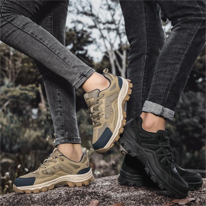 [🔥Korlátozott ideig 50% kedvezmény - ne hagyd ki] Ergonomikus kialakítású ortopéd cipő - segítségével könnyedén megszabadulhatsz a lábfájdalmaktól👞