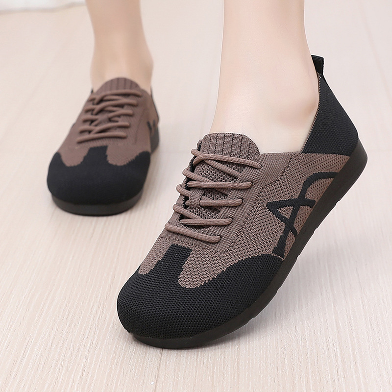【🎁Ma 50% kedvezmény - Ne hagyd ki】Kényelmes alkalmi cipő ergonomikus kialakítással - Csökkenti az ízületi fájdalmakat 👞 Csökkenti a nyomást járás közben