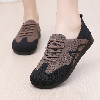 【🎁Ma 50% kedvezmény - Ne hagyd ki】Kényelmes alkalmi cipő ergonomikus kialakítással - Csökkenti az ízületi fájdalmakat 👞 Csökkenti a nyomást járás közben