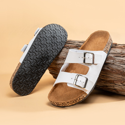 [🎁50% kedvezménnyel ma, ne hagyd ki] Ergonomikus kialakítású ortopéd szandál, könnyen megszabadul a lábfájdalmaktól👞