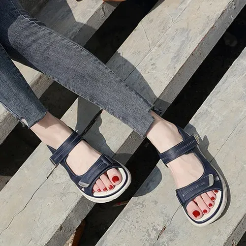 [🎁Ma féláron - ne hagyd ki] Ergonomikus kialakítású ortopéd szandál - fájdalommentes járás 👞 kényelmesebbé teszi a sétát