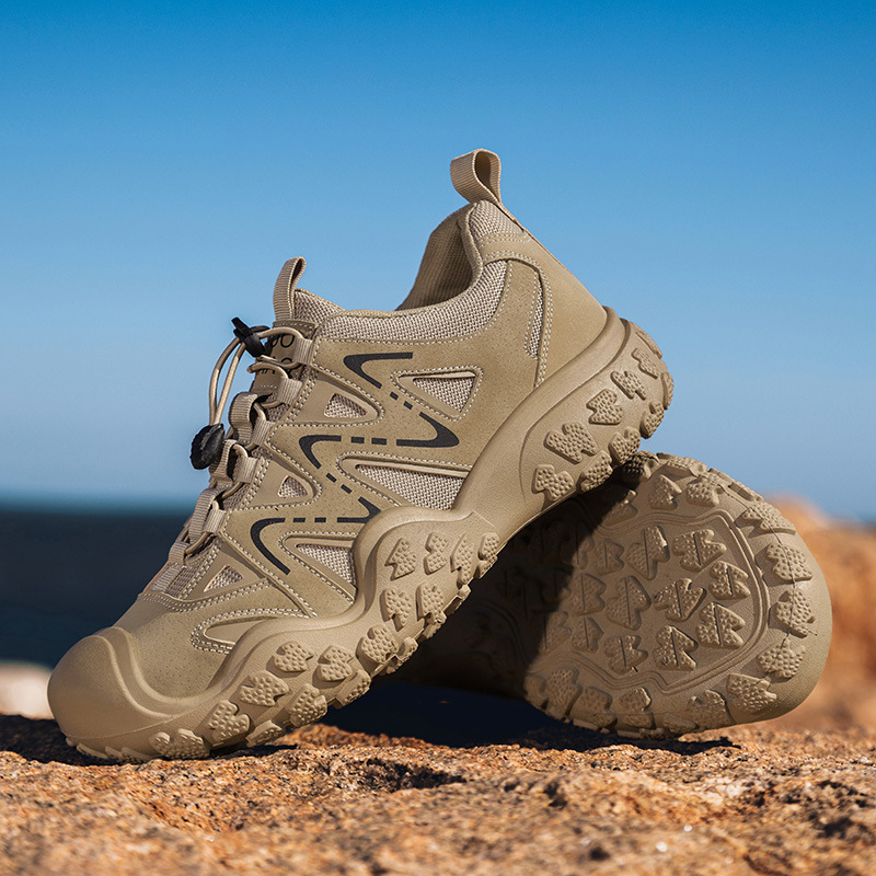 Férfi szabadtéri cipők