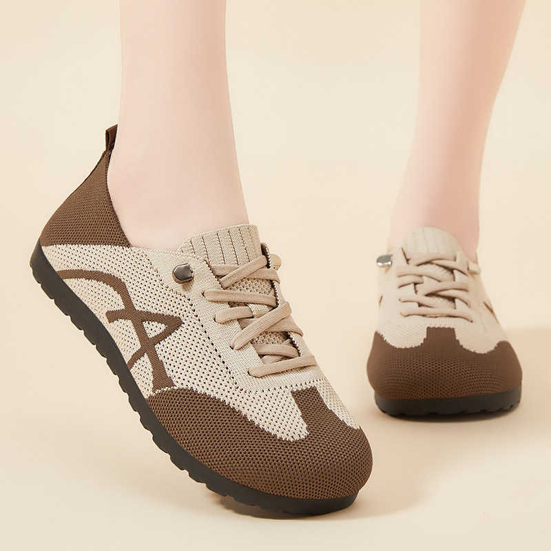 【🎁Ma 50% kedvezmény - Ne hagyd ki】Kényelmes alkalmi cipő ergonomikus kialakítással - Csökkenti az ízületi fájdalmakat 👞 Csökkenti a nyomást járás közben