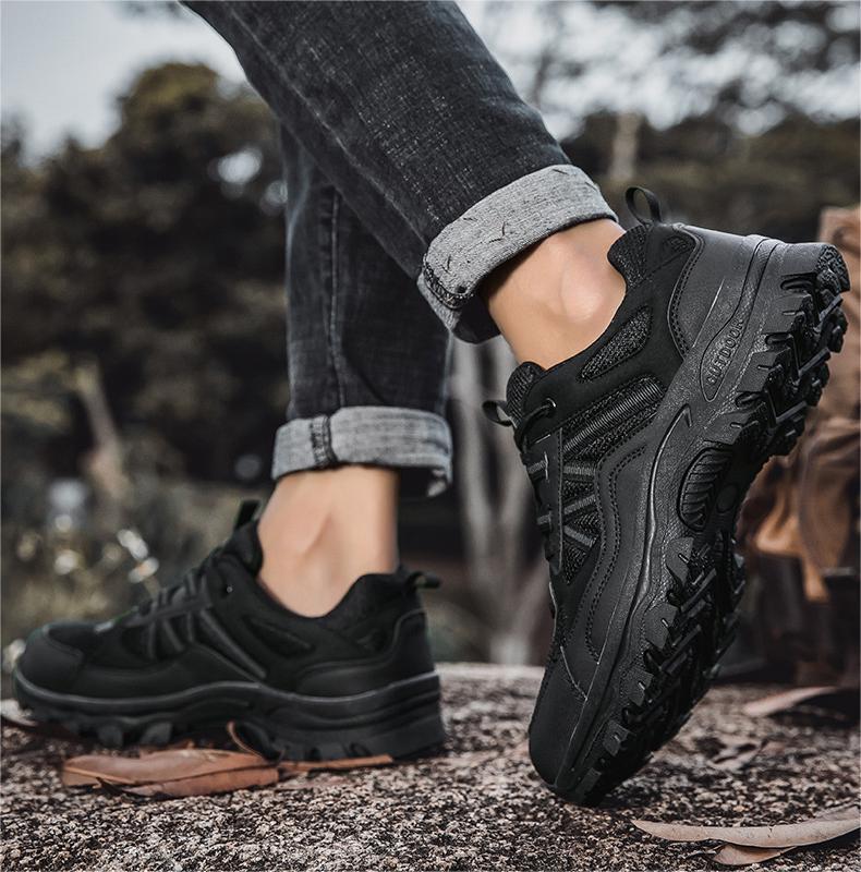 [🔥Korlátozott ideig 50% kedvezmény - ne hagyd ki] Ergonomikus kialakítású ortopéd cipő - segítségével könnyedén megszabadulhatsz a lábfájdalmaktól👞