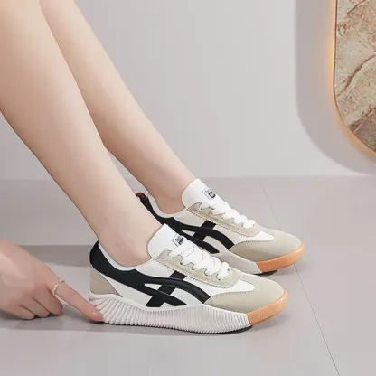 【🎁Ma 50% kedvezmény - ne hagyd ki】 Ergonomikus kialakítású ortopéd cipő - enyhíti az ízületi fájdalmakat 👞 Csökkenti a nyomást járás közben