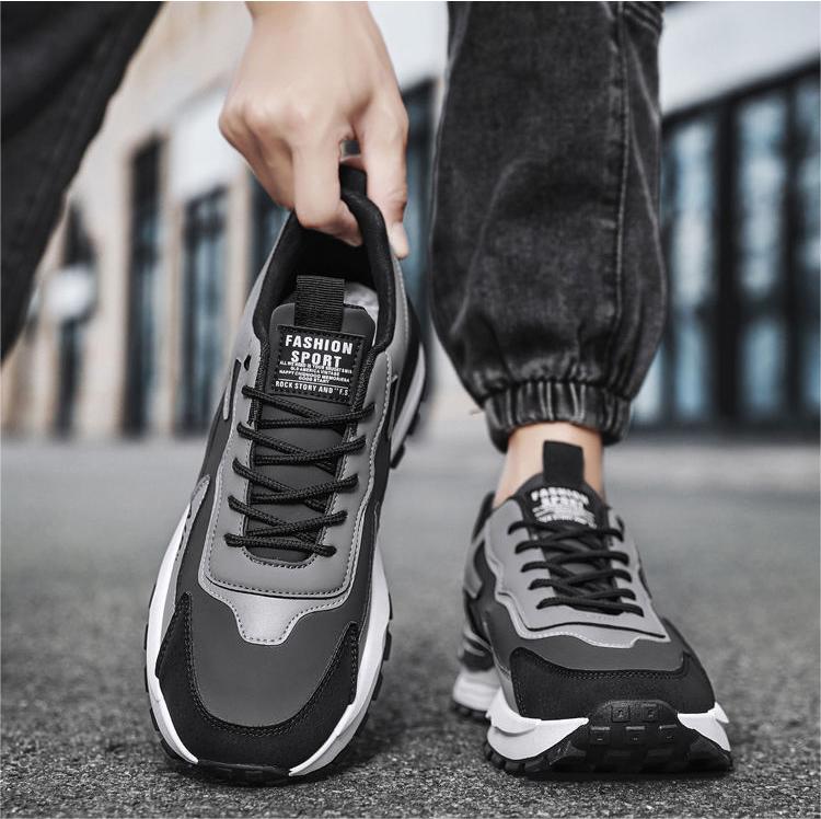 【🎁50% kedvezménnyel ma - ne hagyd ki】Ergonómikus kialakítású ortopéd cipő - szabadulj meg a járási kényelmetlenségtől👞