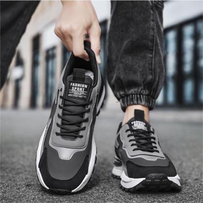 【🎁50% kedvezménnyel ma - ne hagyd ki】Ergonómikus kialakítású ortopéd cipő - szabadulj meg a járási kényelmetlenségtől👞