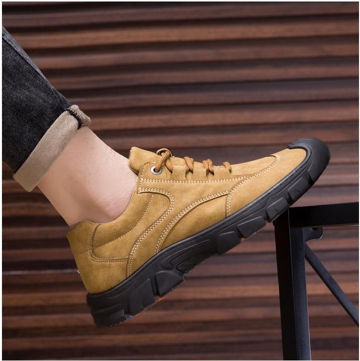 kültéri sport velúr cipő