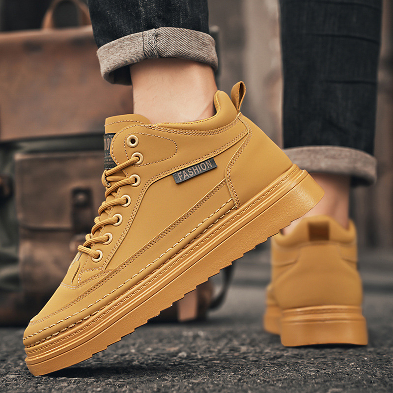 【⏰50% KEDVEZMÉNY MA - CSAK MA】Kényelmes férficipők ✅Ívtartó - Kiváló minőségű bőr 👞