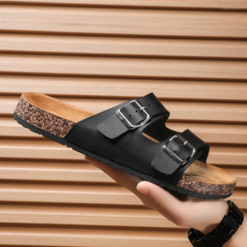 [🎁50% kedvezménnyel ma, ne hagyd ki] Ergonomikus kialakítású ortopéd szandál, könnyen megszabadul a lábfájdalmaktól👞