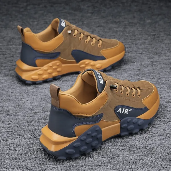 【🎁50% kedvezménnyel ma - ne hagyd ki】Ergonómikus kialakítású ortopéd cipő - szabadulj meg a járási kényelmetlenségtől👞