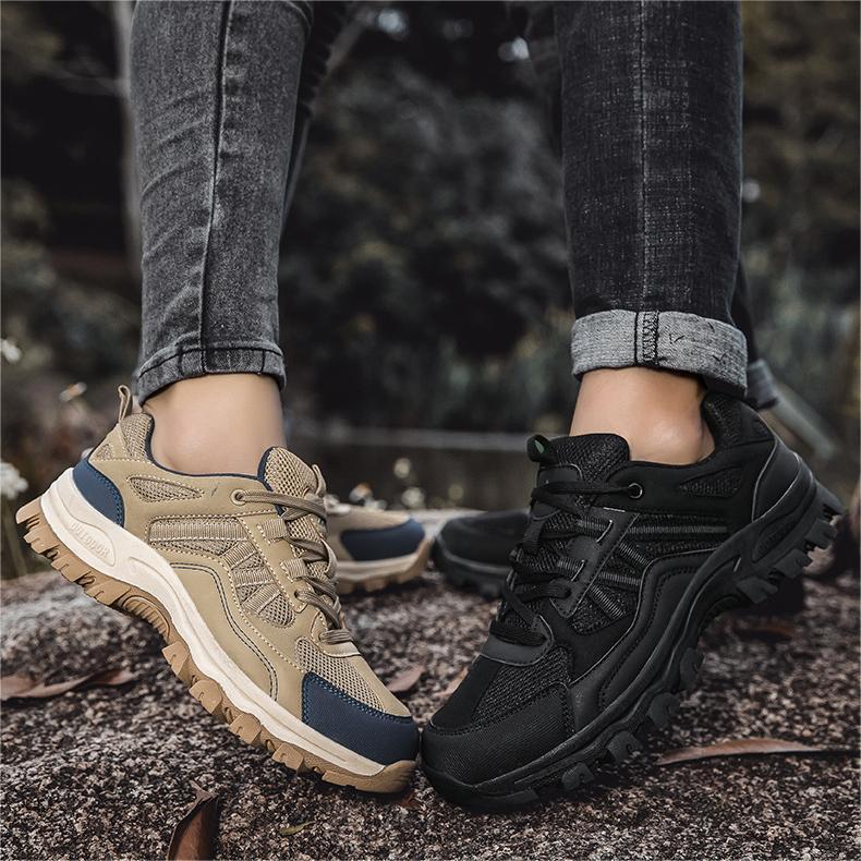 [🔥Korlátozott ideig 50% kedvezmény - ne hagyd ki] Ergonomikus kialakítású ortopéd cipő - segítségével könnyedén megszabadulhatsz a lábfájdalmaktól👞