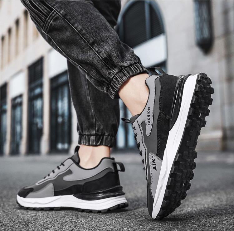 【🎁50% kedvezménnyel ma - ne hagyd ki】Ergonómikus kialakítású ortopéd cipő - szabadulj meg a járási kényelmetlenségtől👞