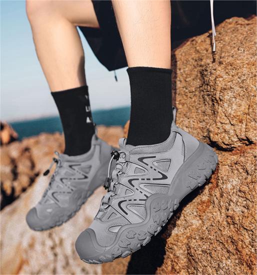 Férfi szabadtéri cipők