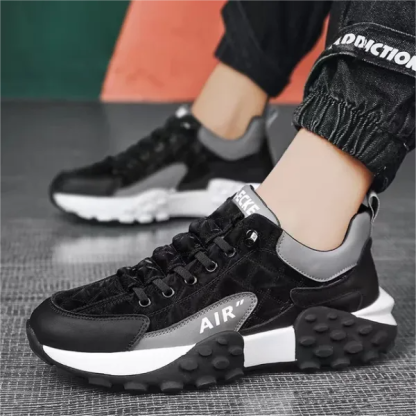 【🎁50% kedvezménnyel ma - ne hagyd ki】Ergonómikus kialakítású ortopéd cipő - szabadulj meg a járási kényelmetlenségtől👞