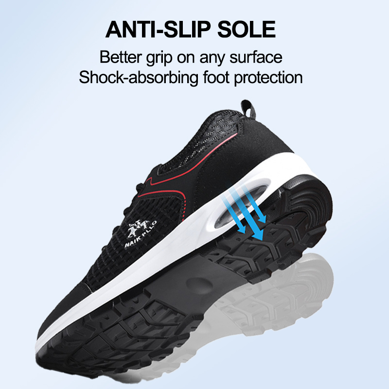 (🎁Az új üzlet megnyitását ünnepelve - 50% kedvezmény - féláron a teljes oldalon) - Kényelmes ortopéd cipők ergonomikus kialakítással