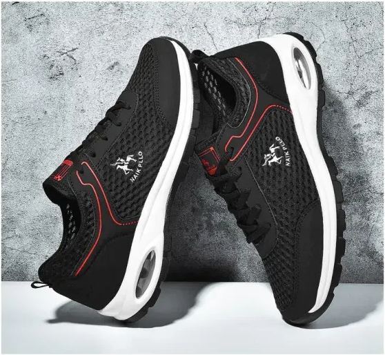 (🎁Az új üzlet megnyitását ünnepelve - 50% kedvezmény - féláron a teljes oldalon) - Kényelmes ortopéd cipők ergonomikus kialakítással