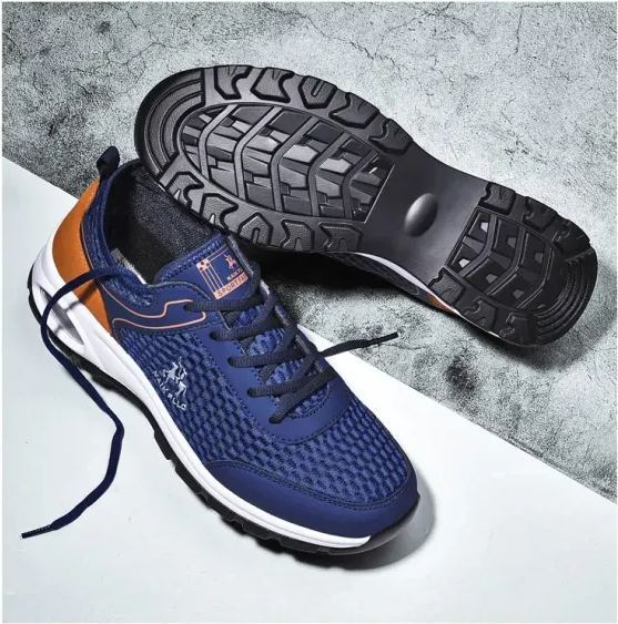 (🎁Az új üzlet megnyitását ünnepelve - 50% kedvezmény - féláron a teljes oldalon) - Kényelmes ortopéd cipők ergonomikus kialakítással