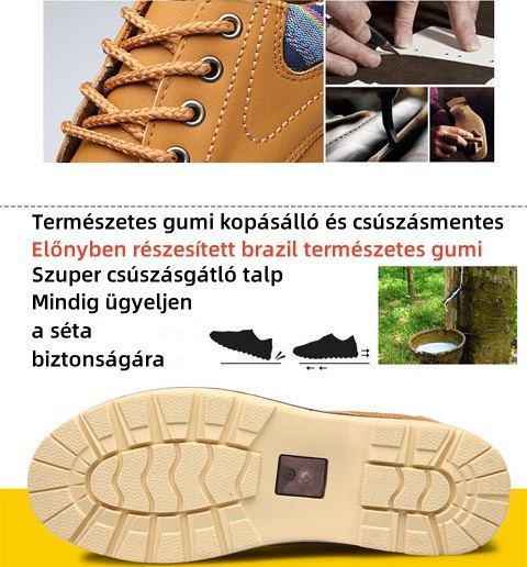 alacsony felső bőrcipő