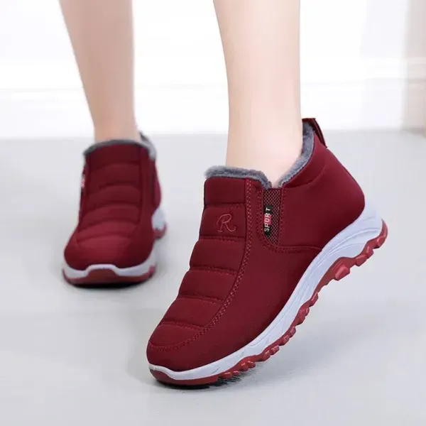 【🎁50% kedvezmény ma - ne hagyd ki】 Ergonomikus kialakítású ortopéd cipő - enyhíti a fájdalmat 👞