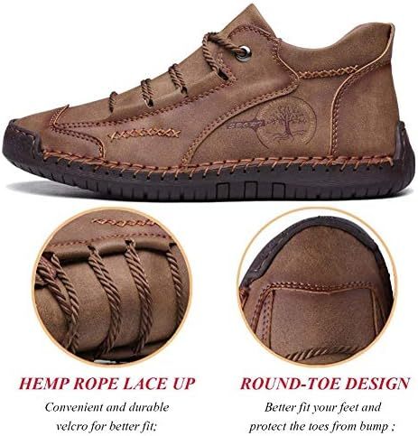 Ausztrál marhabőr, kézzel készített bőrcipő