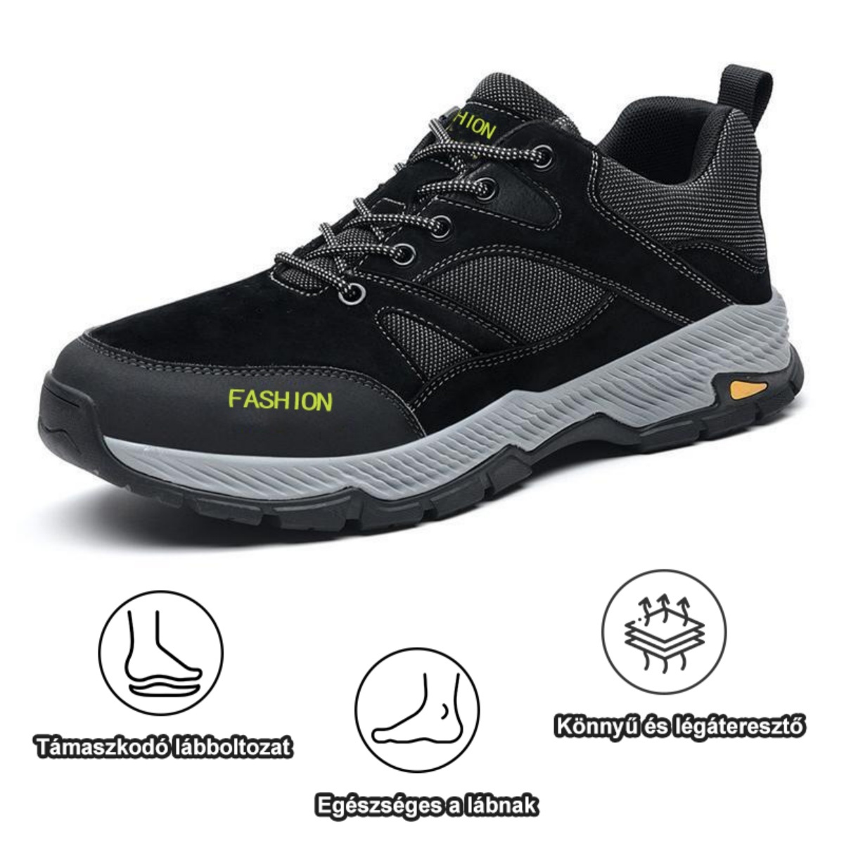 férfi cipők