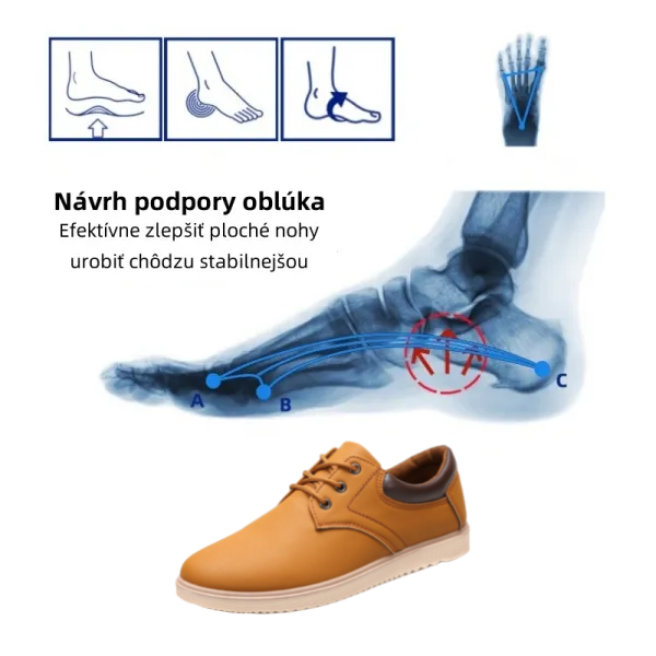 【🎁Ma 50% kedvezmény - ne hagyd ki】Mélyen dekoltált Martin csizma - kiváló minőségű ausztrál marhabőr 👞