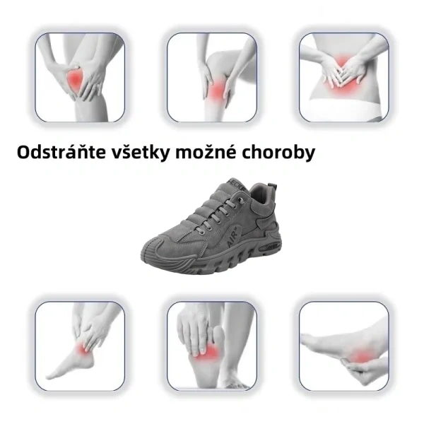 Férfi Cipők