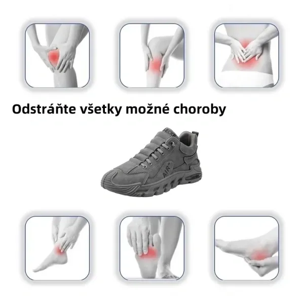 Férfi Cipők