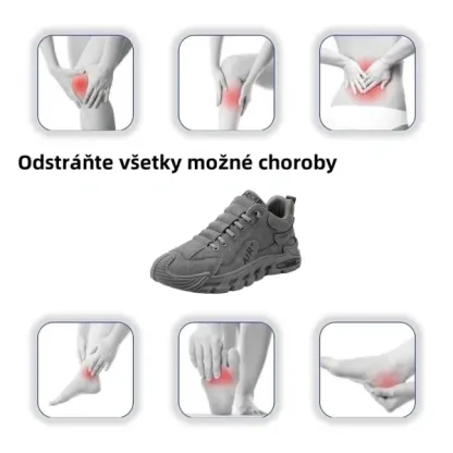Férfi Cipők