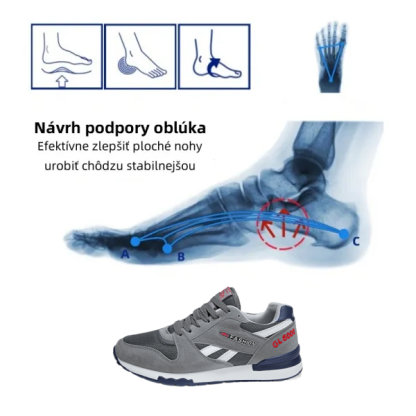 Sportcipők