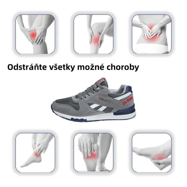 Sportcipők