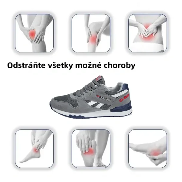 Sportcipők